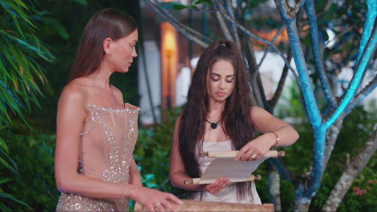 Oliwia odpadła z "Hotelu Paradise". Teraz może całkowicie odmienić losy programu