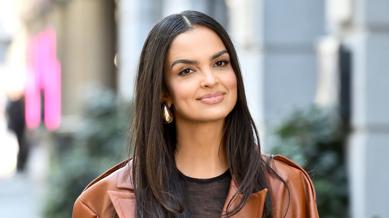 Klaudia El Dursi karmi córkę piersią w miejscach publicznych. "Przykre, iż wzbudza to kontrowersje"