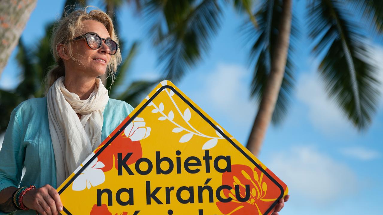 Martyna Wojciechowska ujawniła kulisy powstawania 17. sezonu "Kobiety na krańcu świata". Podsumowanie 8. odcinka