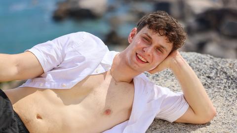 Hotel Paradsie 8: Jakub Mroczka