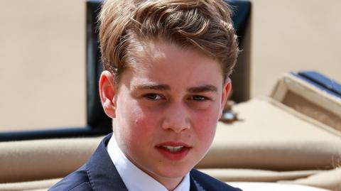 Książę George