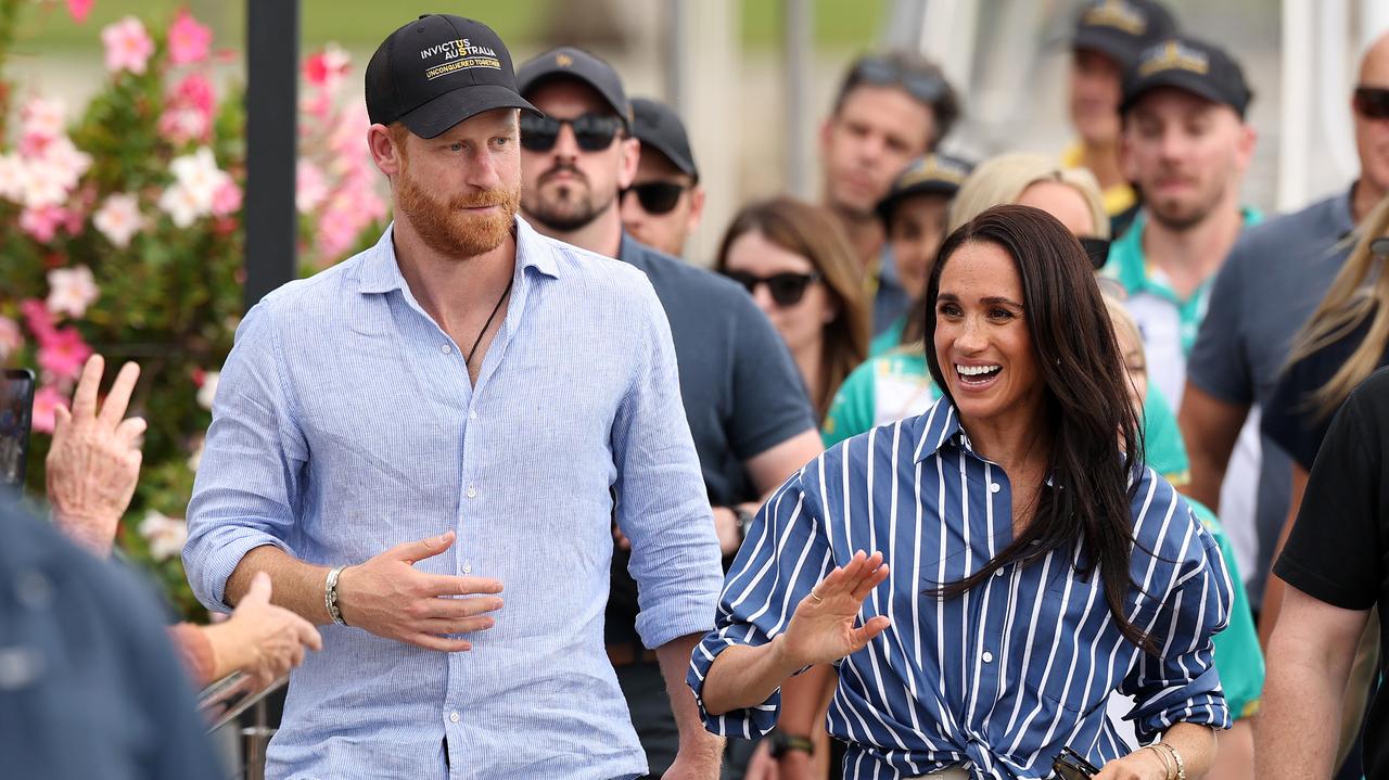 Książę Harry zabrał dzieci w rodzinne strony księżnej Diany. Meghan Markle pokazała wyjątkowe zdjęcia