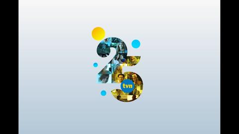 25 lat TVN - spot wizerunkowy jesień 2022