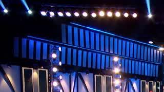 Mam Talent!: Anka "Hulanka" Dzilińska na scenie