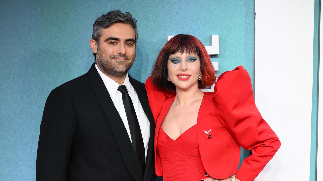 Lady Gaga została mamą! Razem z Michaelem Polansky'm powitali na świecie pierwsze dziecko!