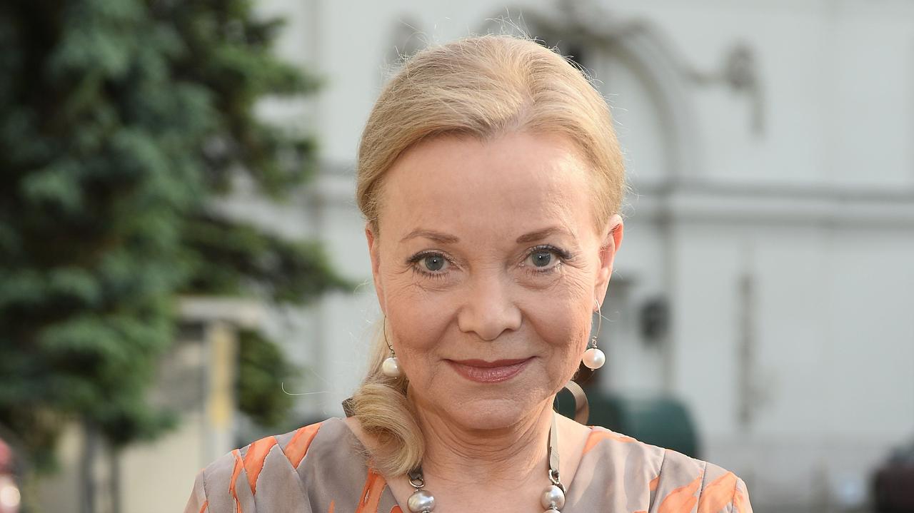 Laura Łącz ma 72 lata i wciąż jest aktywna zawodowo. "Dla artysty nie istnieje emerytura"