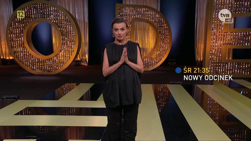 Top Model 11: Zwiastun 6. odcinka