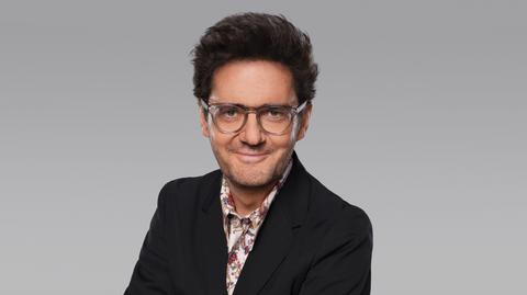 Kuba Wojewódzki