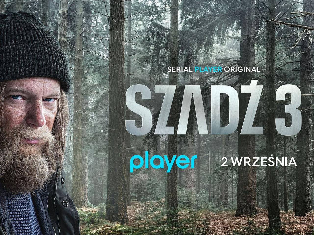 Jakie seriale będą jesienią 2022 na Player.pl? Szadź sezon 3 i inne nowości