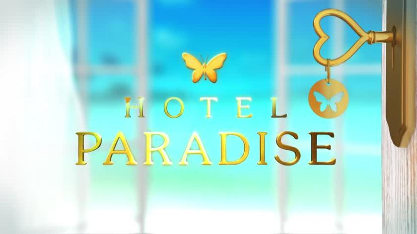 Hotel Paradise 4 EXTRA: Wygłupy