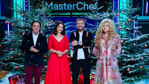 MasterChef