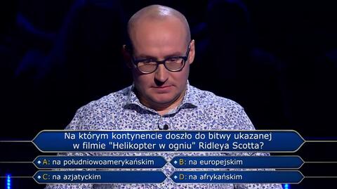 Milionerzy. Bógzapłać, Bożebroń, NiechBógbroni czy Bogiemaprawdą jest częścią wsi?