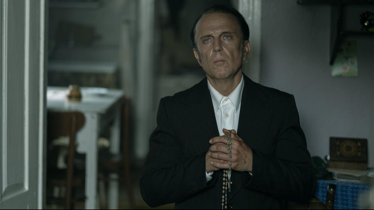 Znamy obsadę najbardziej wyczekiwanej produkcji HBO Original. Kto zagrał we "Wśród Nocnej Ciszy"?