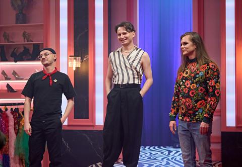 Kim są Shady Lady, Gąsiu i Twoja Stara, kiedy nie są Drag Queens?