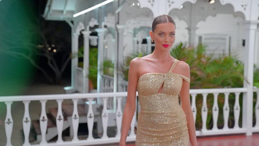 Ostatnia Ceremonia Prawdy: Oliwia i Marcin 