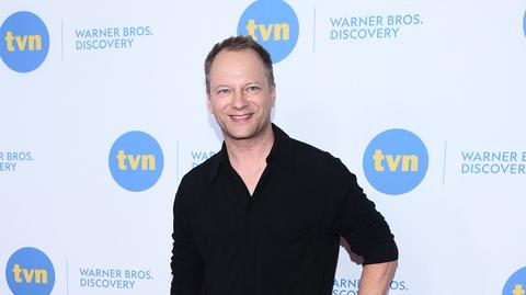 Maciej Stuhr