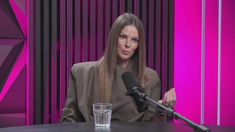 Małgorzata Tomaszewska szokująco w wywiadzie z Mateuszem Hładkim. "Pazerność medialna jest najgorszą chorobą, jaką możecie spotkać". "Mówie Wam. Extra"
