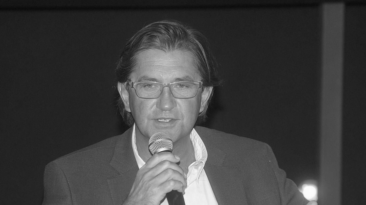 Nie żyją filary polskiej kinematografii. Zmarł założyciel Monolith Films, Mariusz Łukomski, i wybitny dystrybutor, Ryszard Pawlicki