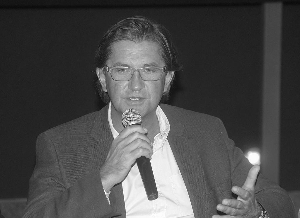 Mariusz Łukomski