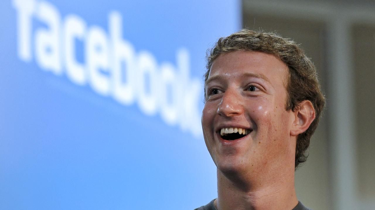 Mark Zuckerberg nowym właścicielem 200-letniego zamku! Miliarder kupił historyczną posiadłość w Irlandii