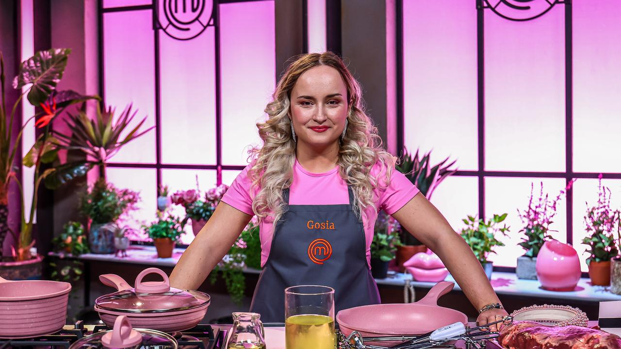 Małgorzata Samolej