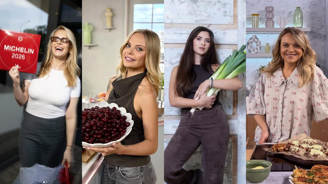Wygrali "MasterChefa". Co dziś robią i jak potoczyły się ich losy?