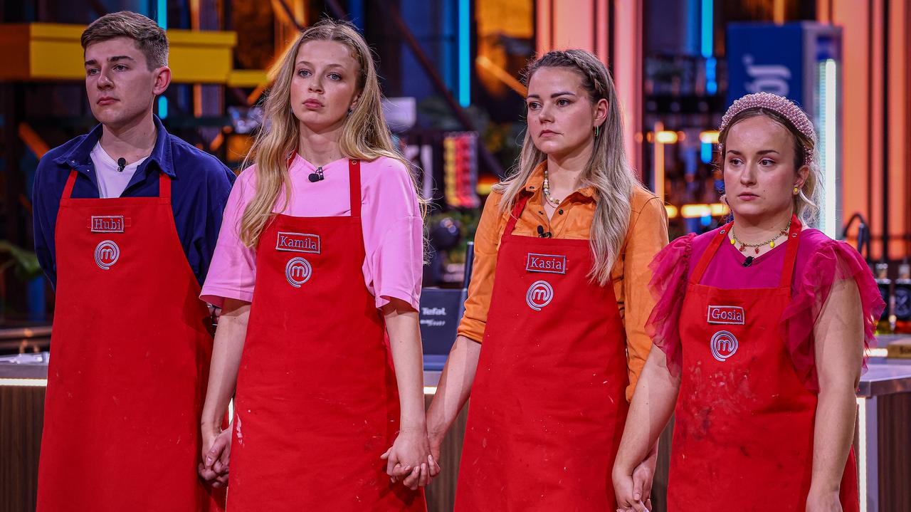 Kolejny uczestnik odpadł z "MasterChefa"! Polędwica Wellington okazała się trudnym wyzwaniem