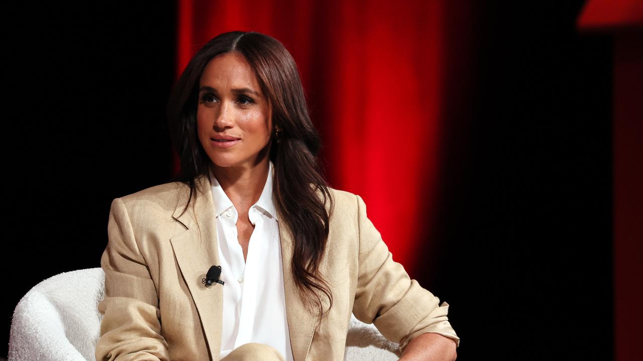 Miała zagrać u Guya Ritchiego. Afera wokół powrotu Meghan Markle do aktorstwa
