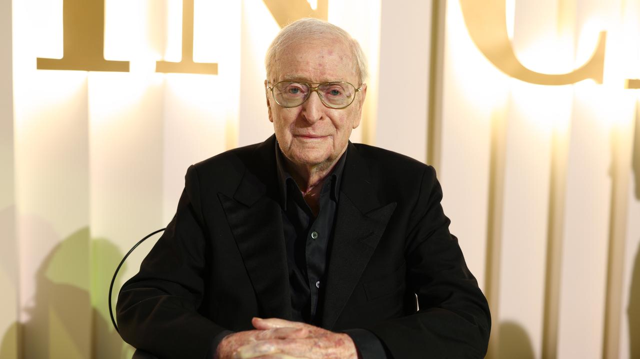 Michael Caine ma 93 lata i spełnia się w wyjątkowej roli. "Za nią nie potrzebuję Oscara" 