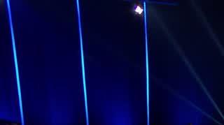 Mam Talent!: Rodrigo Rodriguez rozgrzał publiczność do czerwoności