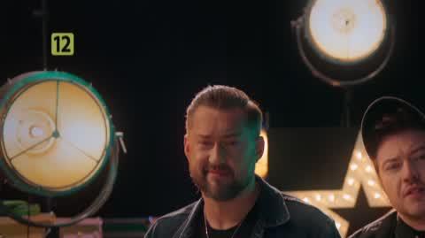 Nie idziemy na Sylwestra teaser 40s_emisja od 22
