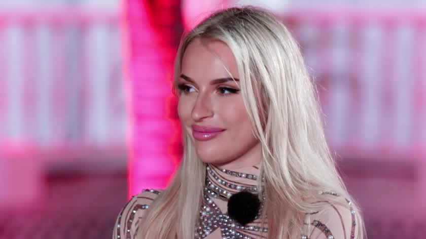 Hotel Paradise All Stars: Wynik głosowania 