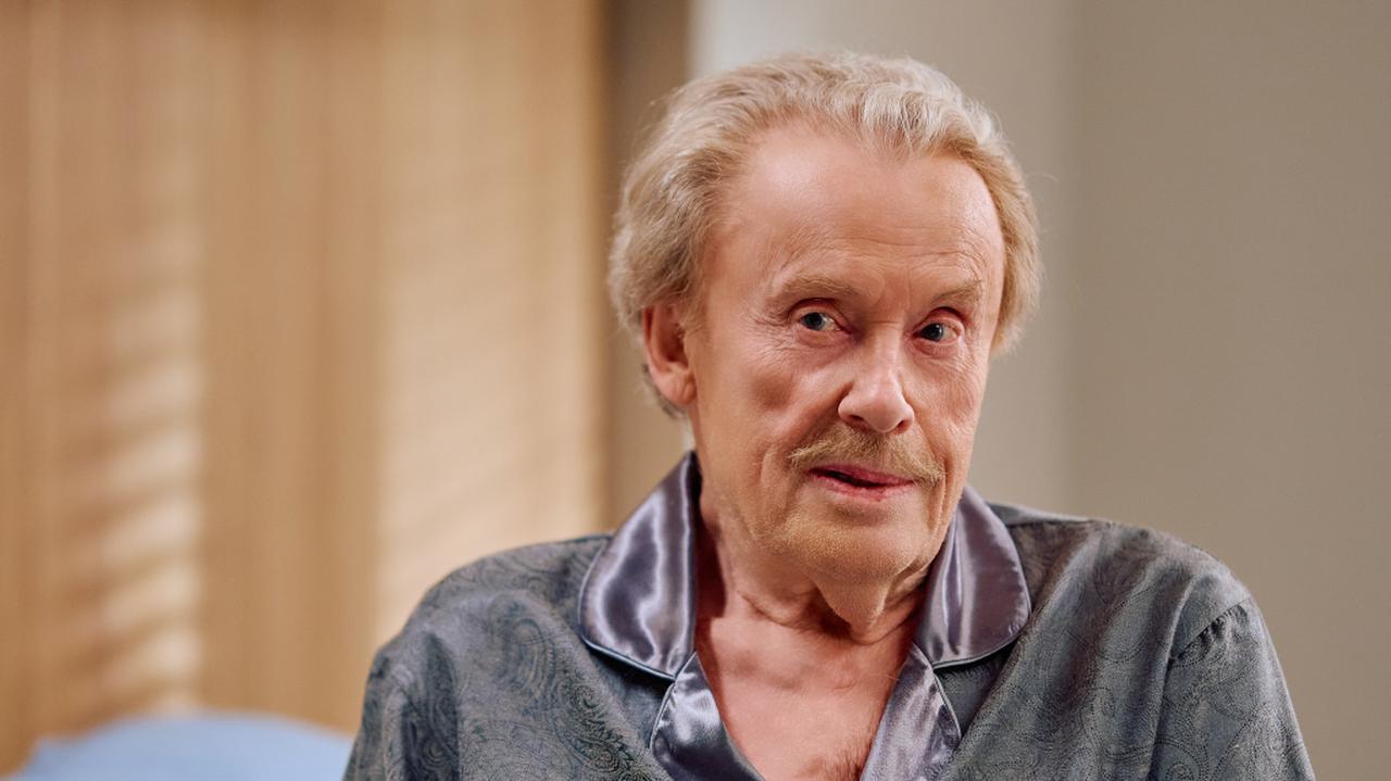 "Na Wspólnej", odc. 4253. Juliusz odkryje prawdę o Januszu. Tego wyznania się nie spodziewał