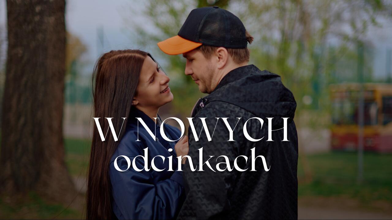 "Na Wspólnej" odc. 4264-4267. Julka odda się dilerowi za narkotyki?! Greg pokaże prawdziwą twarz?!