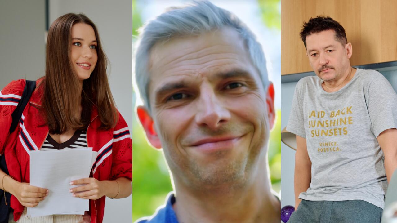 "Na Wspólnej", odc. 4300. Ula spodobała się wykładowcy, Ewelina przyznała się do zdrady, Bogdan wyznał prawdę o rozwodzie [STRESZCZENIE]