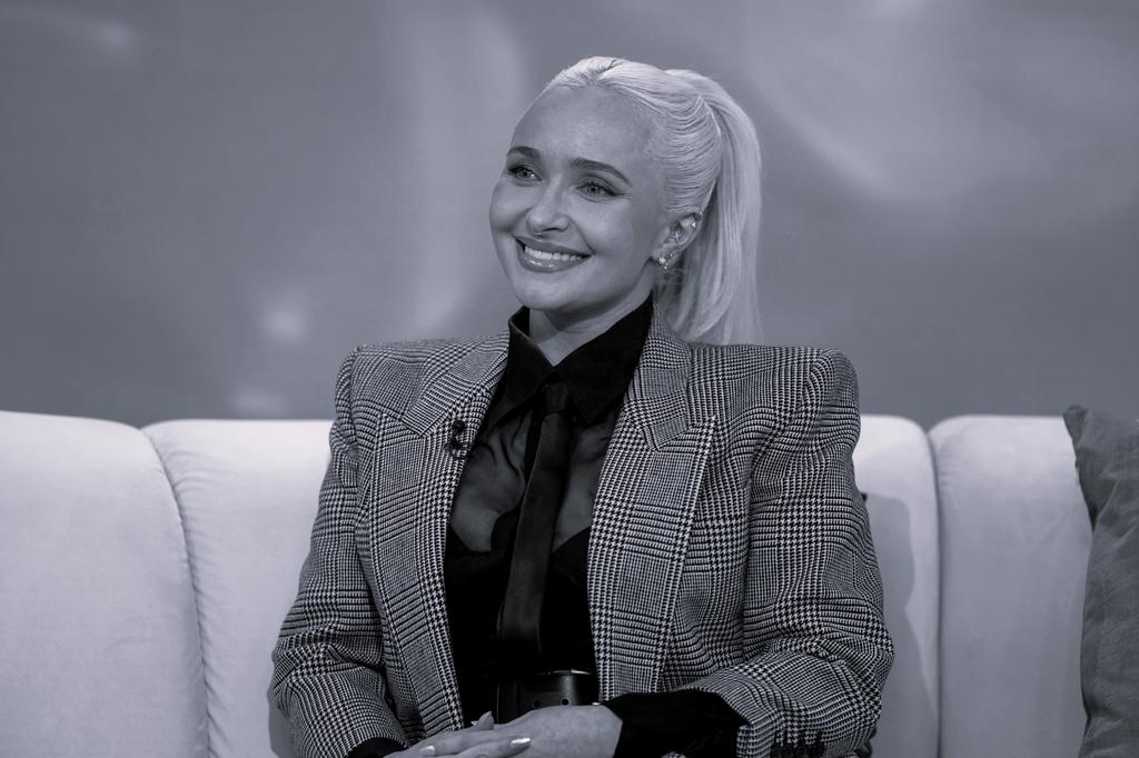 Nie żyje Hayden Panettiere