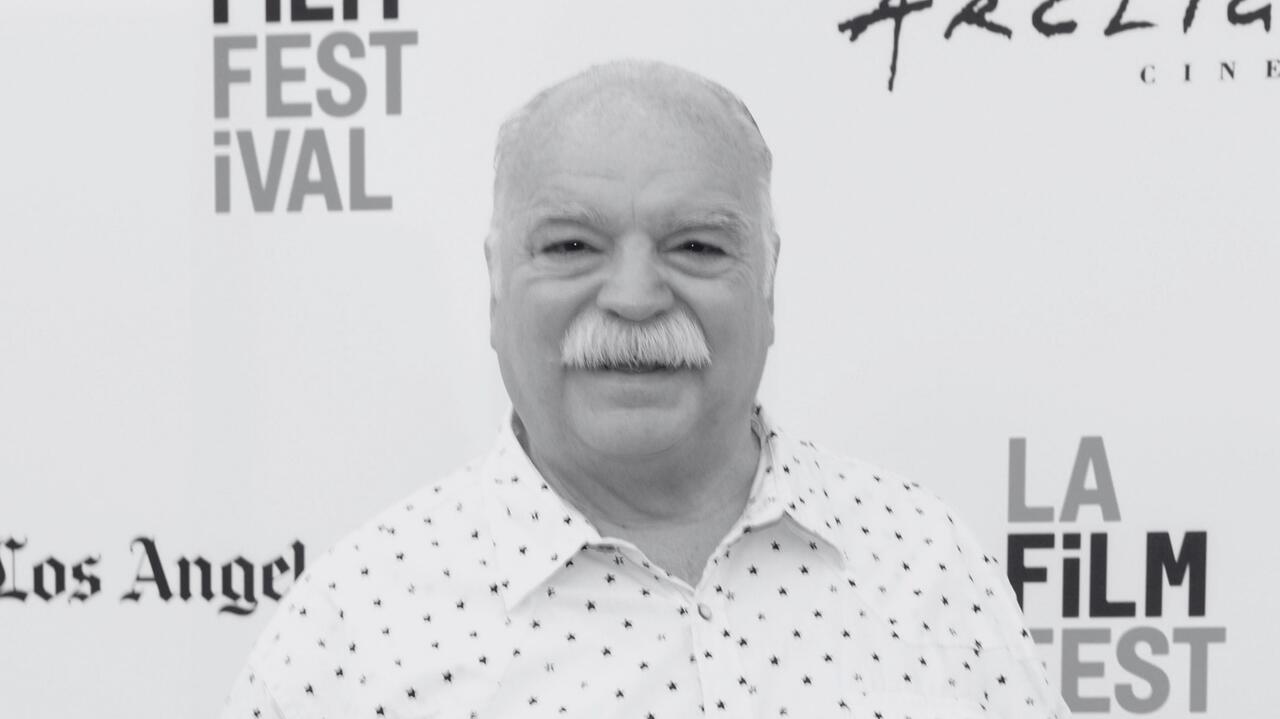 Nie żyje Richard Riehle. Amerykański aktor miał w dorobku ponad 400 ról