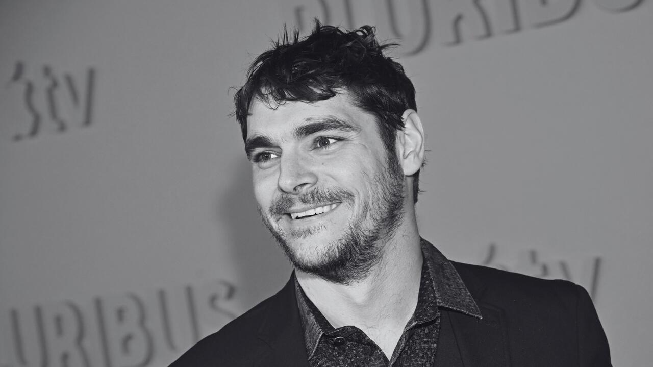 Nie żyje RJ Mitte. Aktor znany z "Breaking Bad" miał 34 lata