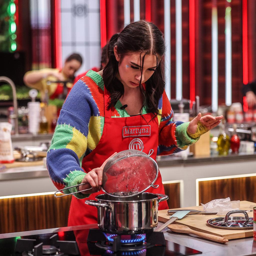 MasterChef Nastolatki