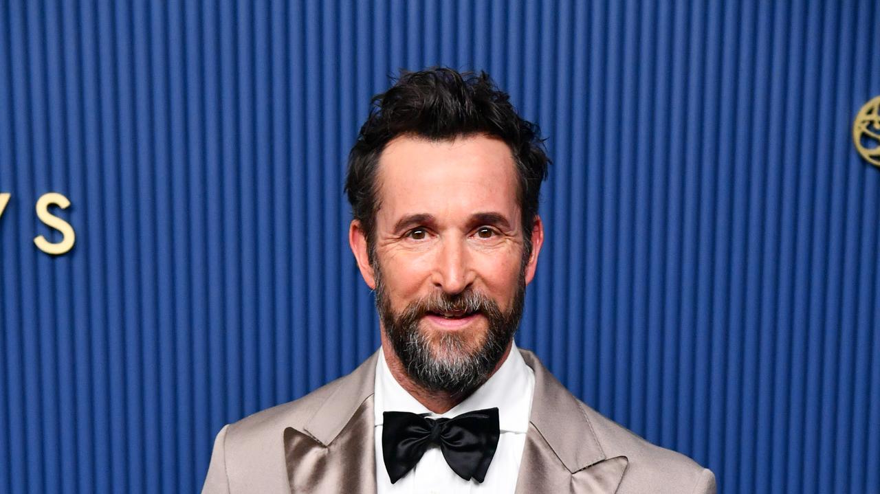 Noah Wyle najseksowniejszym mężczyzną świata. Dzieci nie zamierzały mu słodzić
