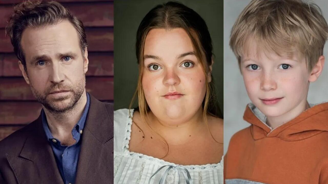 Nowe nazwiska w obsadzie serialu HBO Original "Harry Potter". Wiemy kto zagra Artura Weasleya, Jęczącą Martę i Colina Creeveya w drugim sezonie produkcji