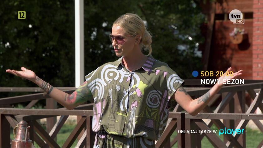 Azja Express: Zwiastun 2. odcinka