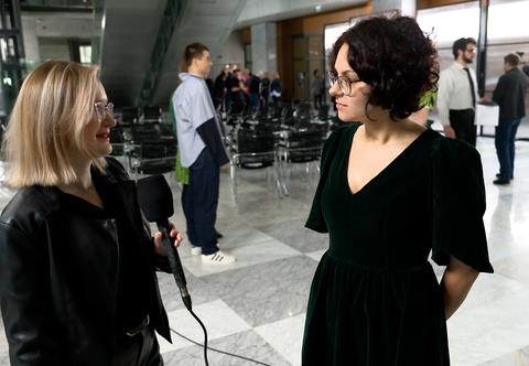 "Każda inicjatywa jest ważna". Terapeutka o programie "Autentyczni"