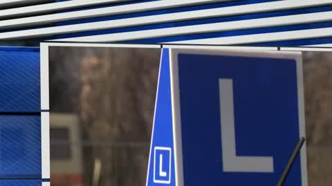 Prawo jazdy kategorii B nie jest już tak pożądane