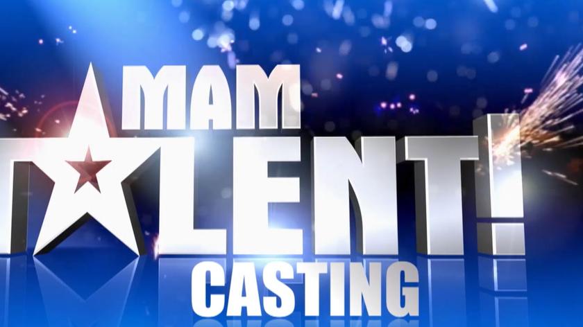 Zgłoś się na casting do nowej edycji programu Mam Talent!