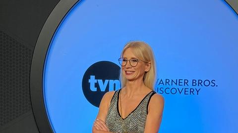Ewa Gawryluk wspomina udział w show TVN. "To była walka"