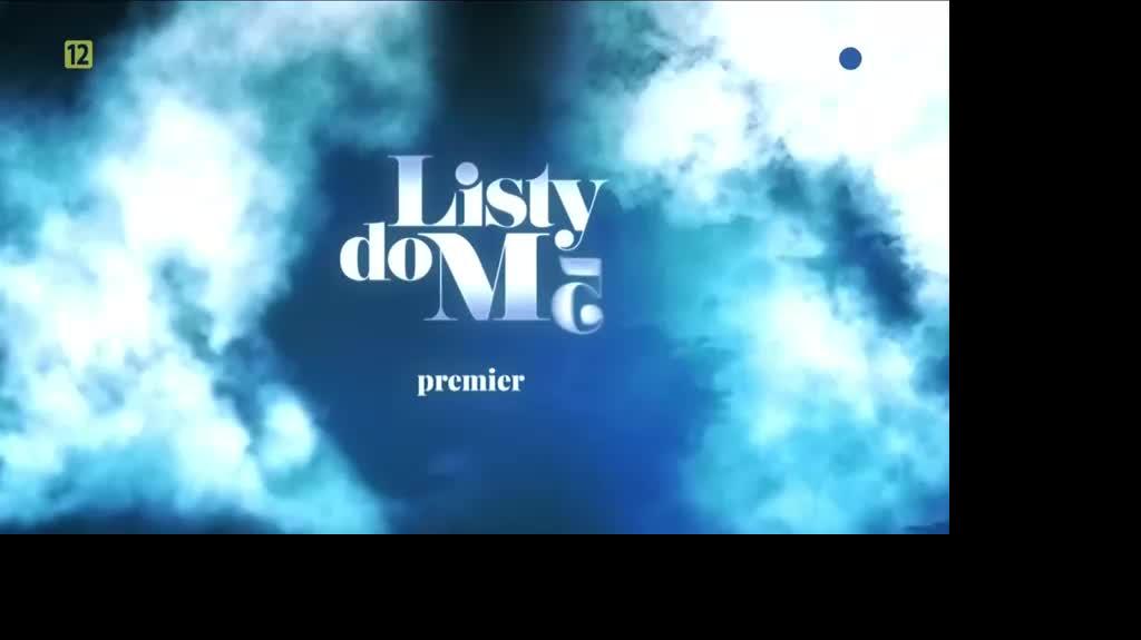 Listy do M 5 - relacja z premiery cz2