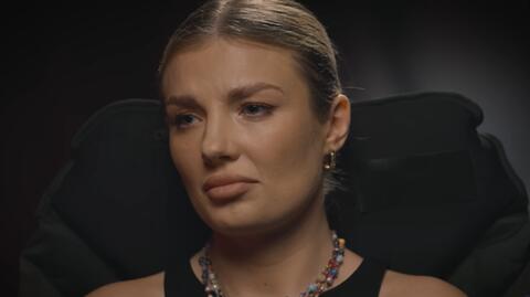 Wariograf ujawnił, czy Agnieszka chciała stworzyć z Jędrkiem romantyczną relację