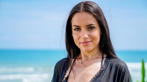 Hotel Paradise 8: Aleksandra Sznajder 