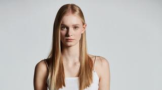 Top Model: Wiktoria Darda